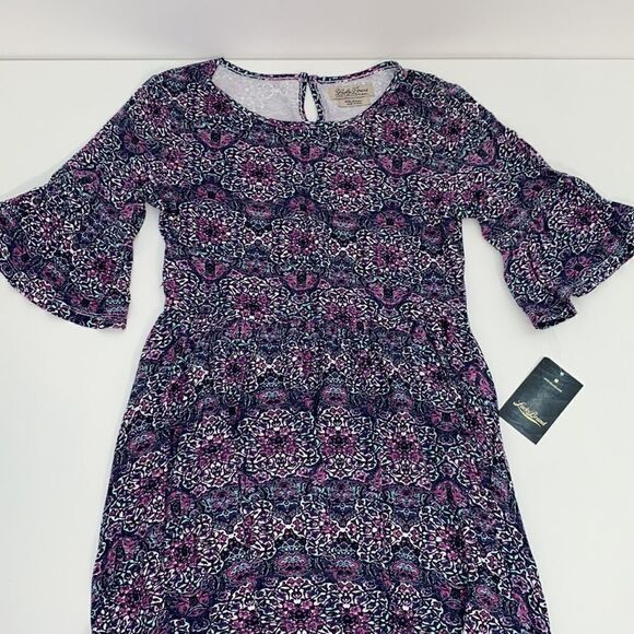NWT ❤️Lucky Brand Dress - Picture 10 of 11